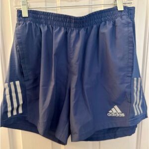 Men’s Adidas Gym Shorts